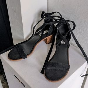 STEVE MADDEN Rizzaa Sandals